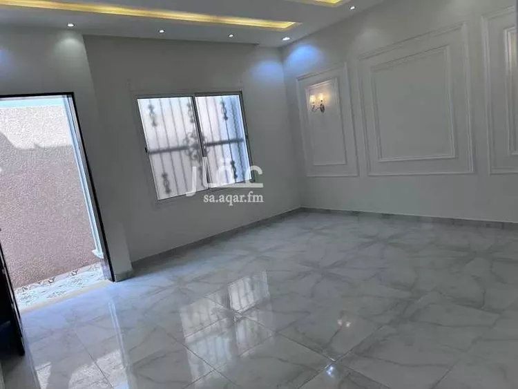 دور للإيجار في شارع نواره 60 ، حي العليا ، المزاحمية ، المزاحمية صورة 2