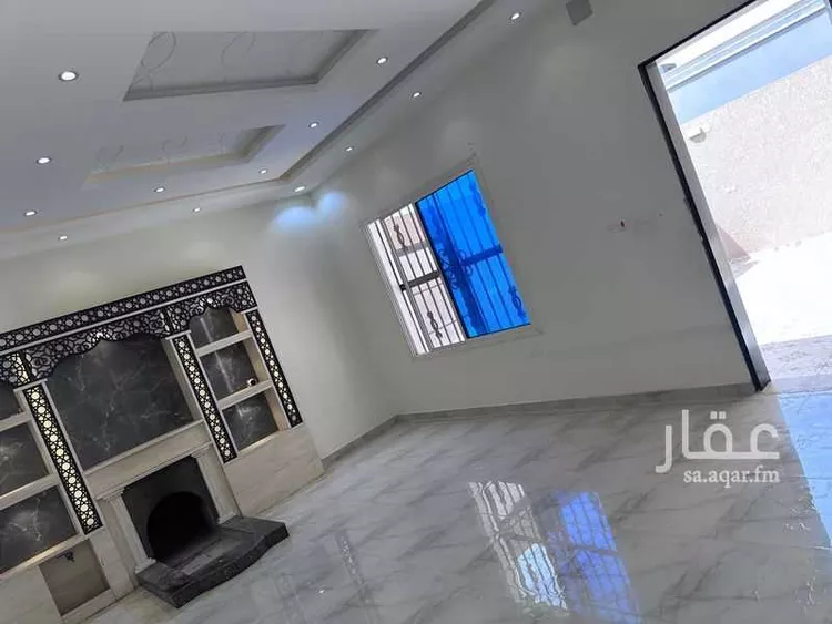 Floor for Rent in Al Muzahimiyah Al Ulaya صورة 5