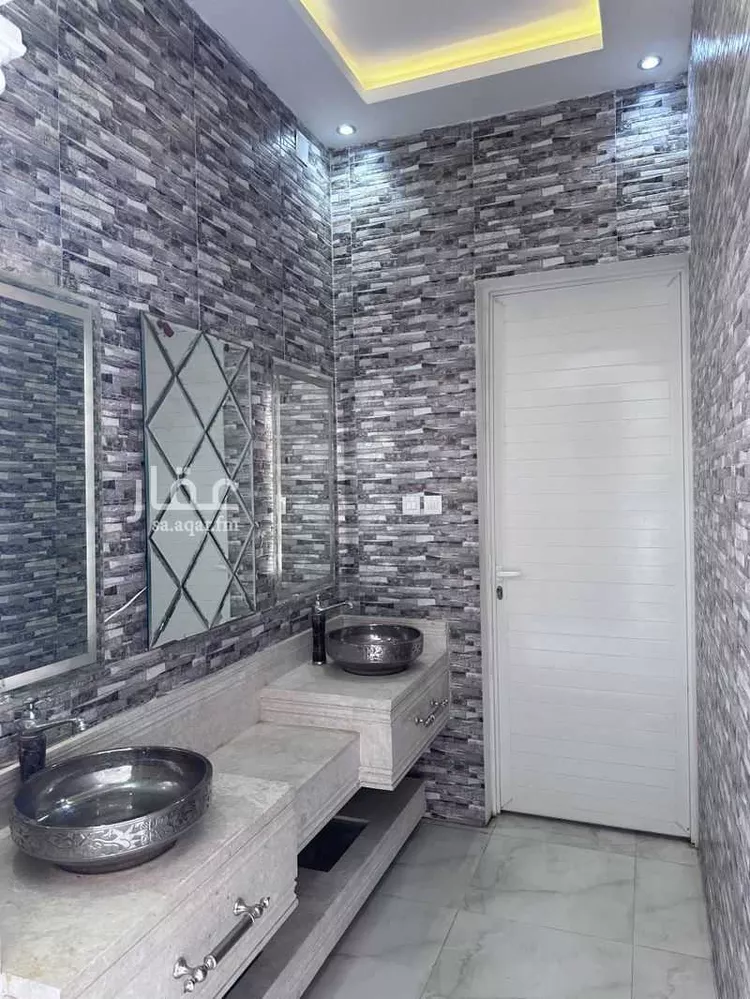 دور للإيجار في شارع نواره 60 ، حي العليا ، المزاحمية ، المزاحمية صورة 4