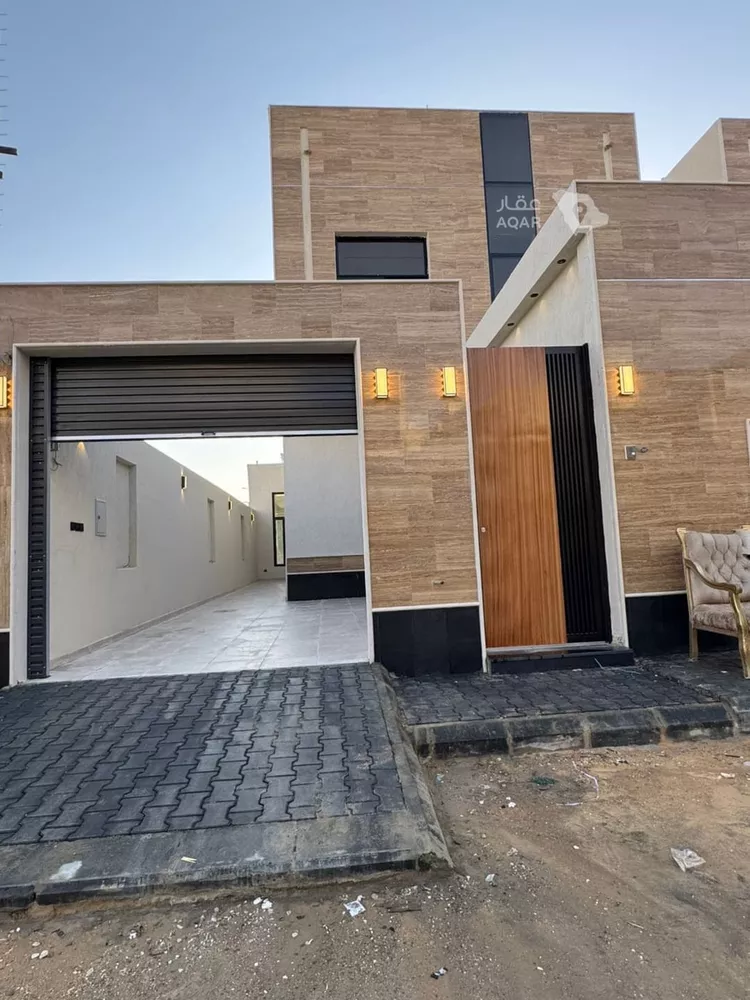 Villa for Sale in Riyadh Dhahrat Namar