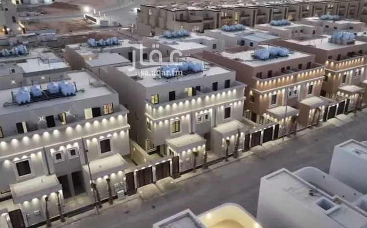 دور للبيع في حي المرجان, مدينة الرياض, منطقة الرياض صورة 2