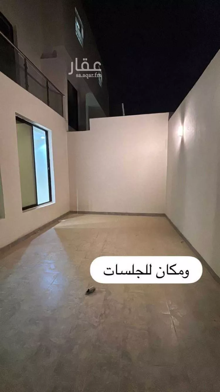 فيلا للإيجار في شارع الحرفين, حي الندوة, مدينة الرياض, منطقة الرياض صورة 4