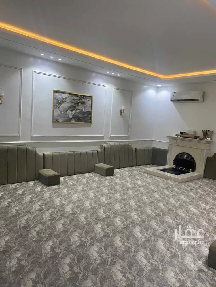 دور للبيع في شارع الحسن بن إبراهيم, حي السعادة, مدينة الرياض, منطقة الرياض صورة 3