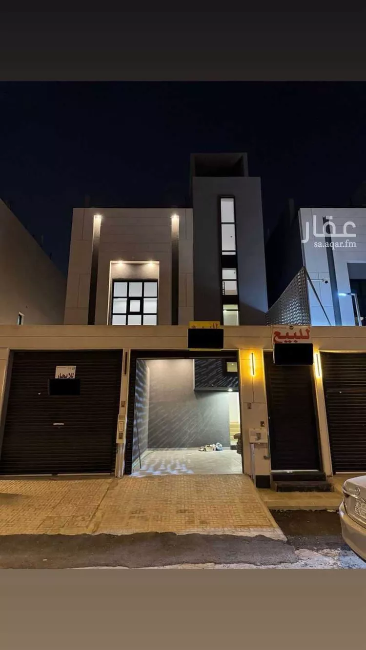 دور للبيع في حي طويق, مدينة الرياض, منطقة الرياض