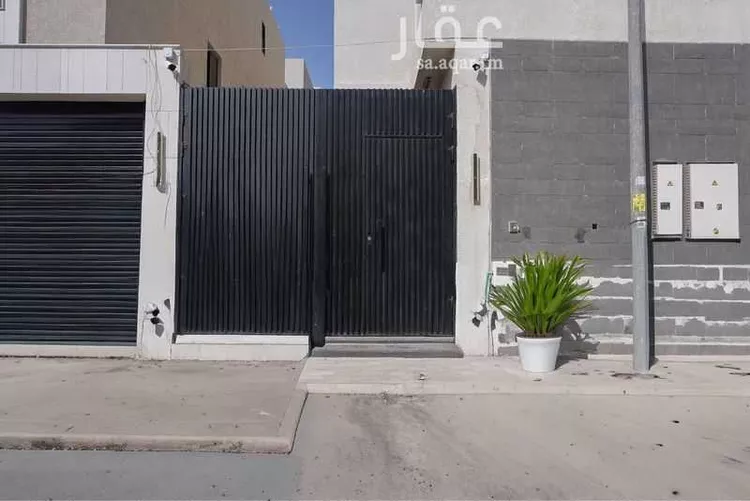 دور للبيع في شارع ممر2, حي المنار, مدينة الرياض, منطقة الرياض صورة 5