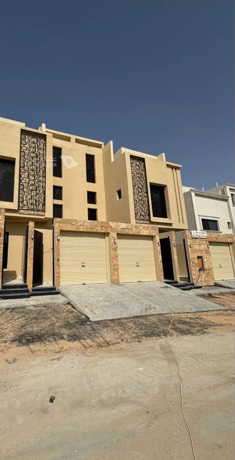 Floor for Sale in Riyadh Taiba 2