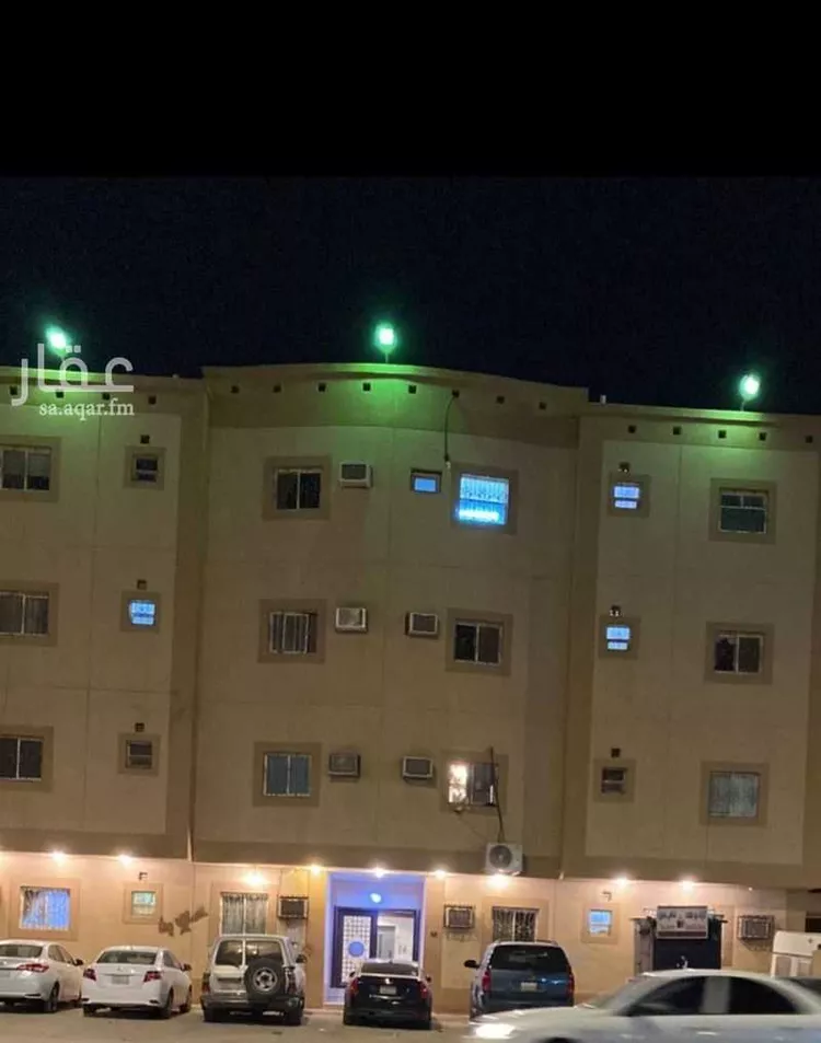 شقة للبيع في شارع الامام عبدالله بن سعود بن عبدالعزيز, حي القادسية, مدينة الرياض, منطقة الرياض