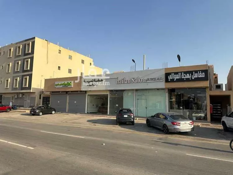عمارة للبيع في شارع الصدق, حي العوالي, مدينة الرياض, منطقة الرياض صورة 2