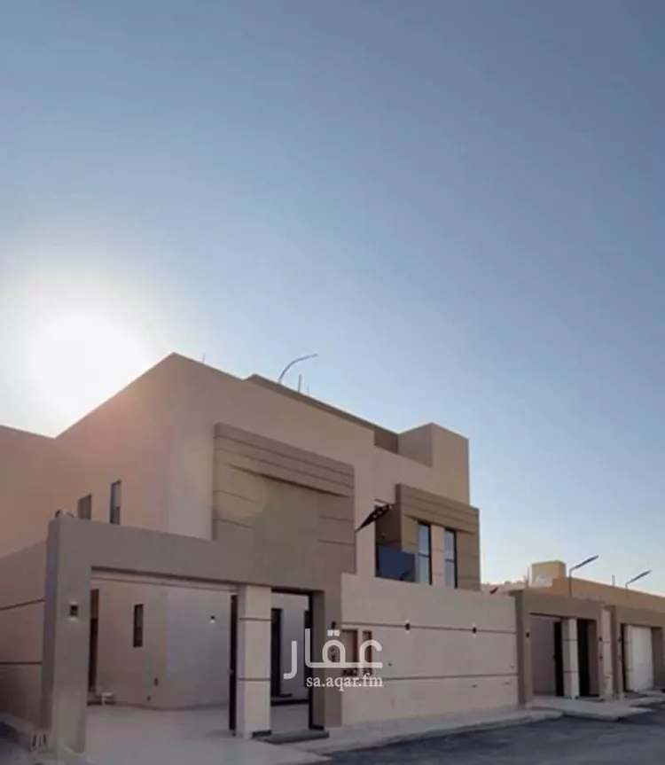 Floor for Sale in Riyadh Al Hazm