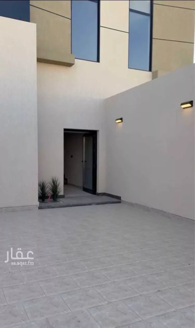 دور للبيع في شارع أبي واقد الليثي, حي الحزم, مدينة الرياض, منطقة الرياض صورة 3