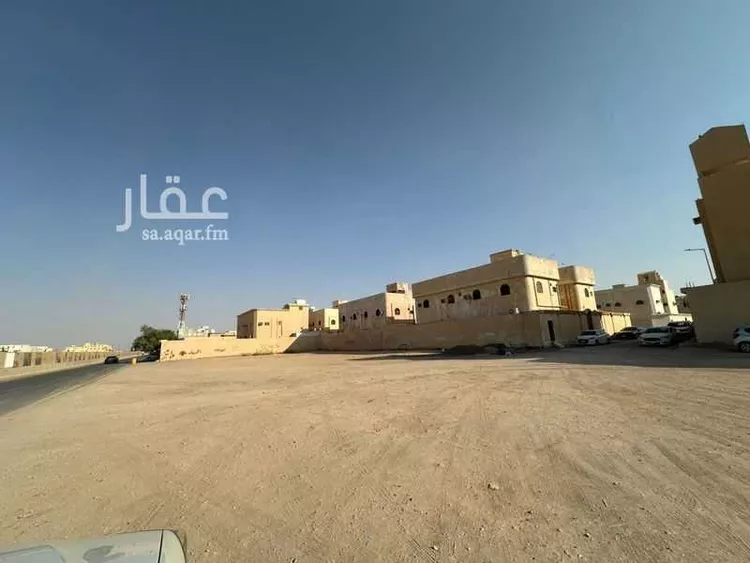 Land for Sale in Riyadh Dirab