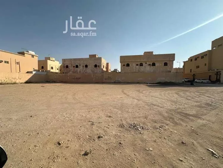 Land for Sale in Riyadh Dirab