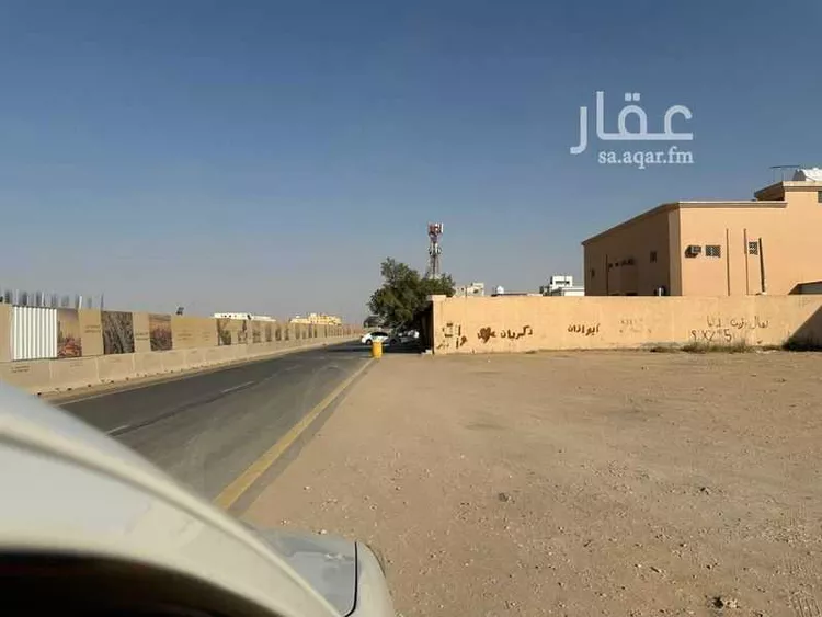 Land for Sale in Riyadh Dirab صورة 3