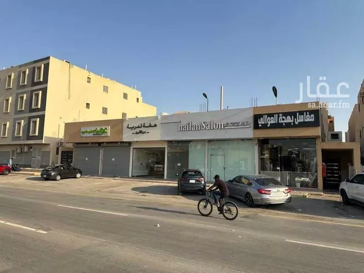عمارة للبيع في شارع الصدق, حي العوالي, مدينة الرياض, منطقة الرياض صورة 3