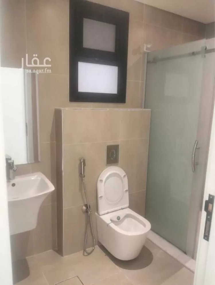 شقة للإيجار في شارع وادي هجر ، حي الملقا ، الرياض ، منطقة الرياض صورة 3
