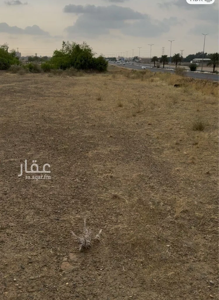 أرض للبيع في شارع 0000, حي الوداد, مدينة صبياء, منطقة جازان