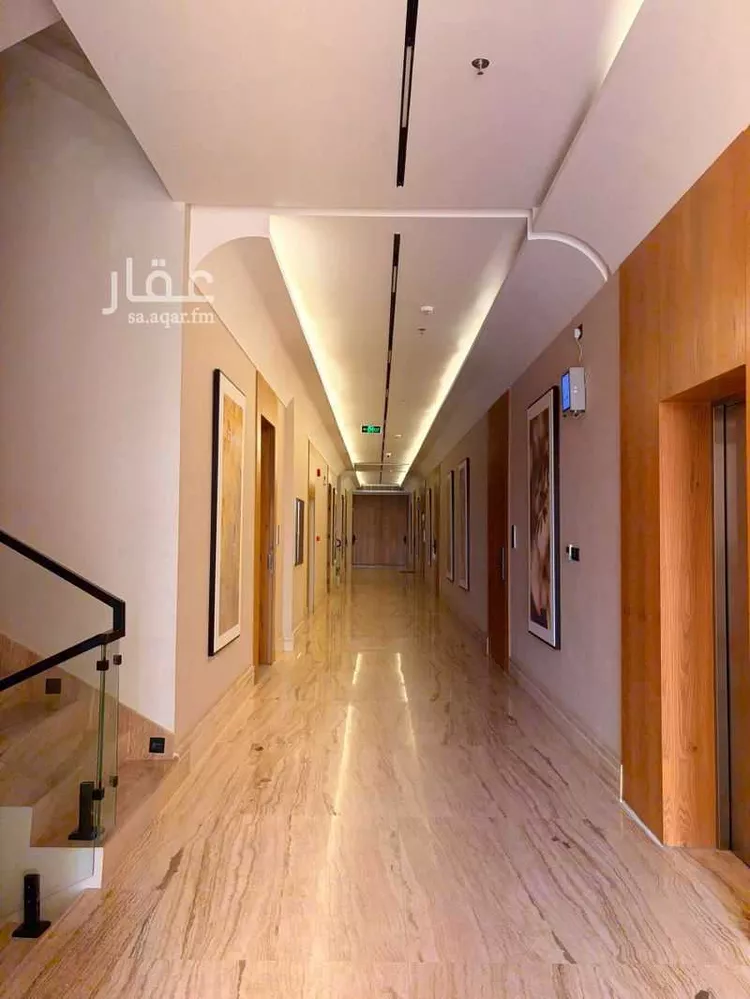شقة للإيجار في شارع سليمان الأسنوي, حي الرمال, مدينة الرياض, منطقة الرياض صورة 2
