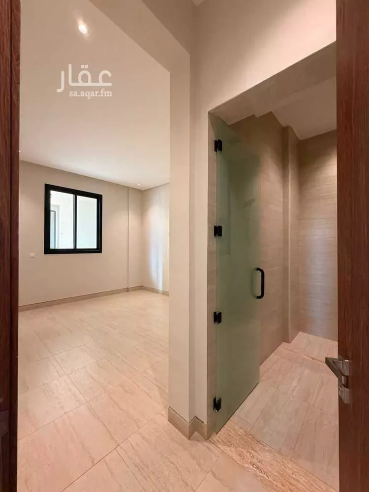 شقة للإيجار في شارع سليمان الأسنوي, حي الرمال, مدينة الرياض, منطقة الرياض صورة 5