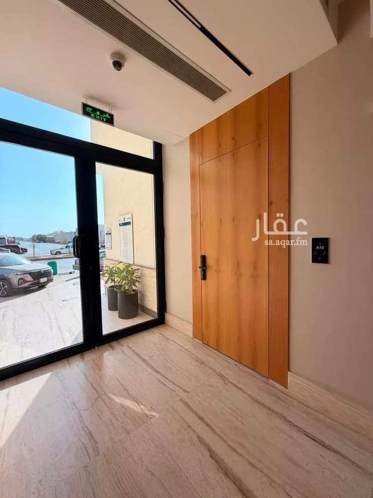 شقة للإيجار في شارع سليمان الأسنوي, حي الرمال, مدينة الرياض, منطقة الرياض صورة 3