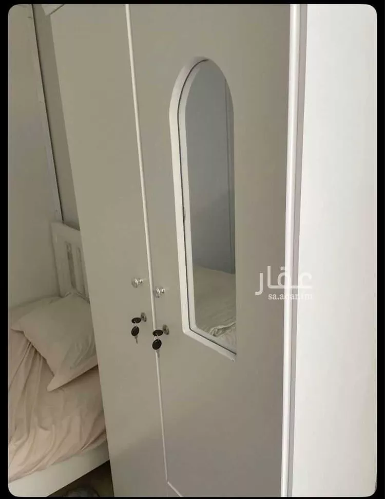 غرفة للإيجار في شارع المحيط, حي الربيع, مدينة الرياض, منطقة الرياض صورة 5