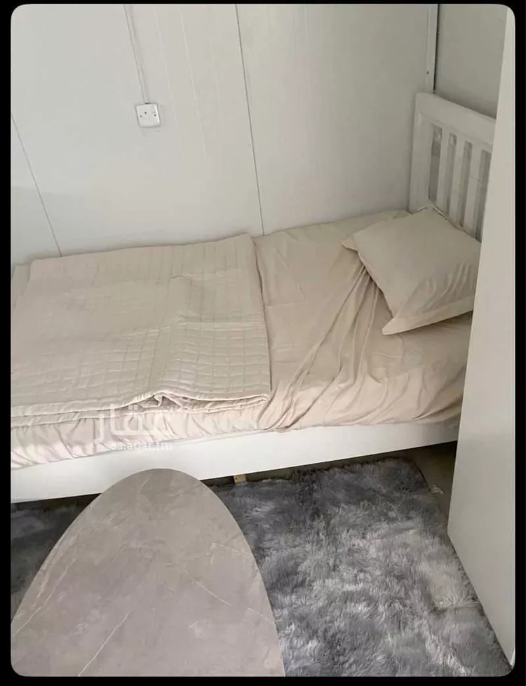 غرفة للإيجار في شارع المحيط, حي الربيع, مدينة الرياض, منطقة الرياض صورة 3