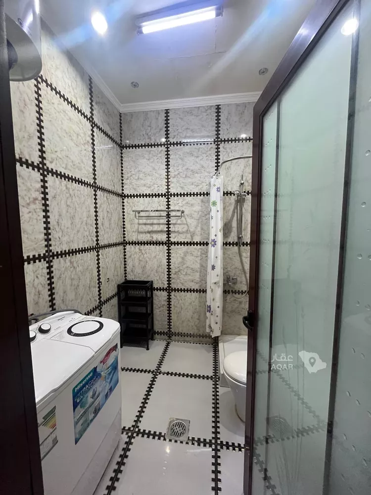 Apartment for Rent in Riyadh Ar Rabie 3