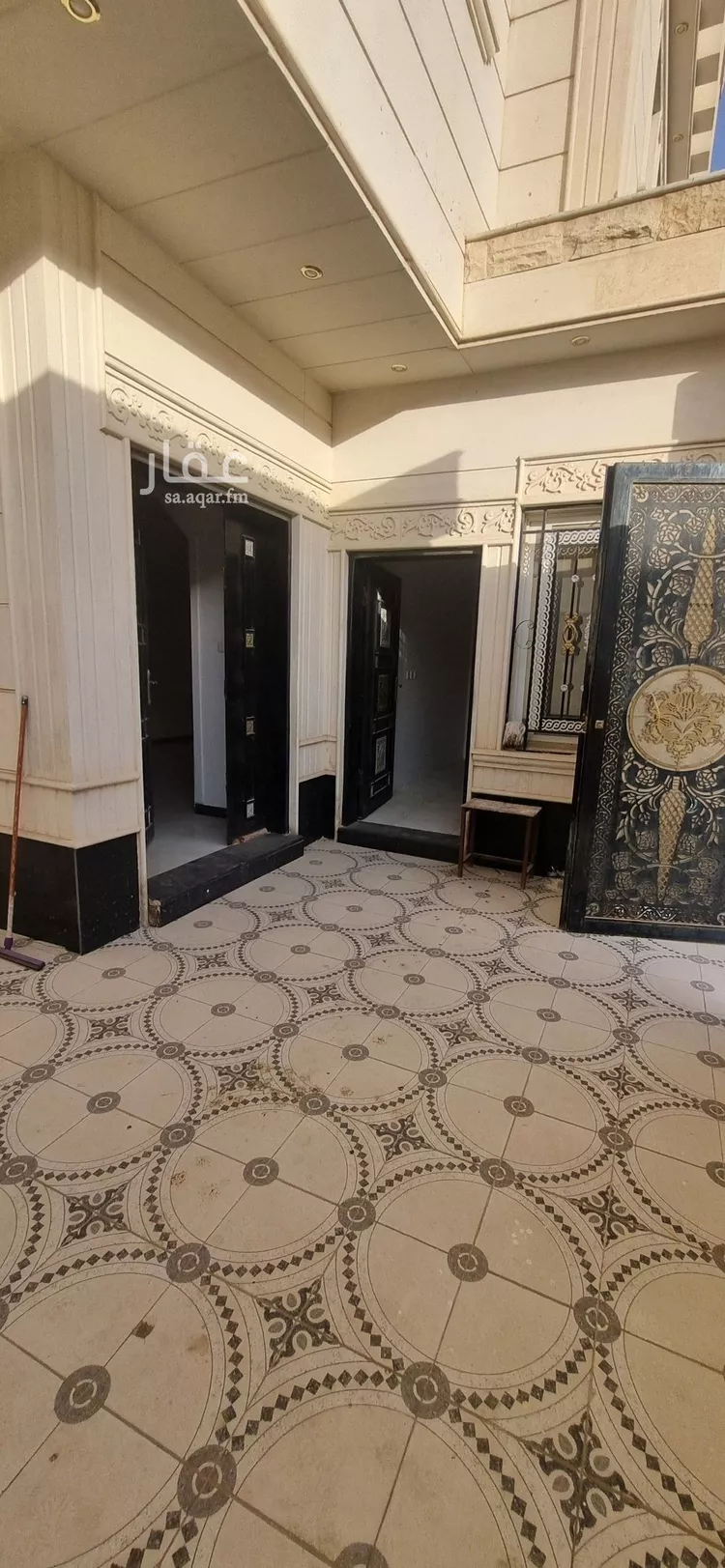 فيلا للإيجار في شارع علي أبي الكلام البغدادي, حي الرمال, مدينة الرياض, منطقة الرياض صورة 2