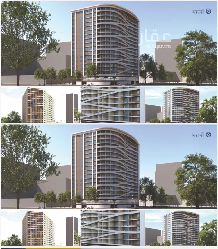 Apartment for Sale in Jeddah Al Fayha'a