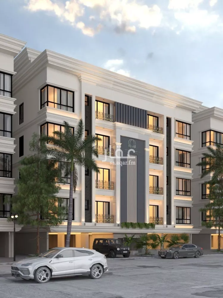 شقة للبيع في شارع الامير عبدالمجيد, حي الصواري, مدينة جدة, منطقة مكة المكرمة صورة 3