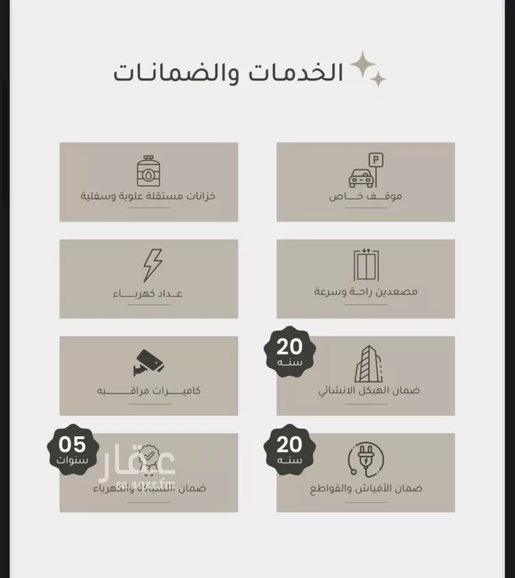 Apartment for Sale in Jeddah Ar Rayan صورة 3