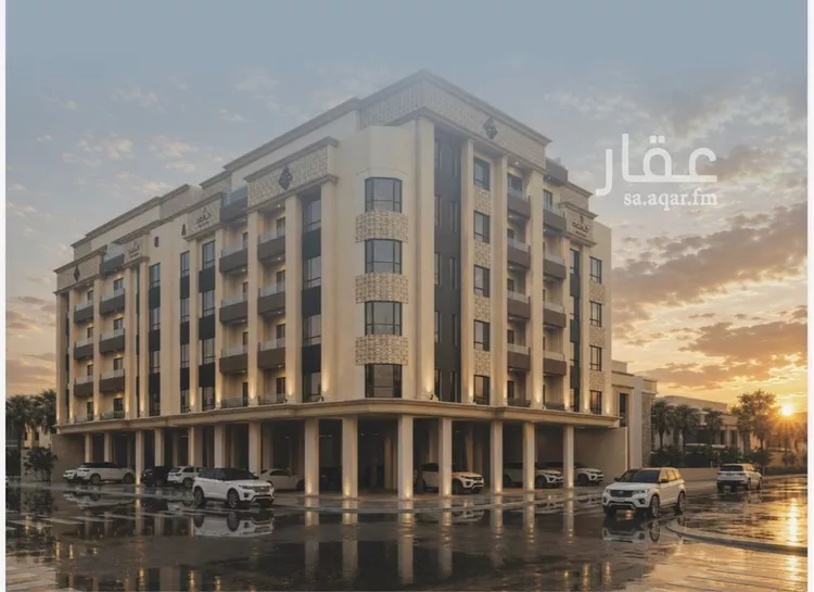 شقة للبيع في شارع أبي محمد بن أيوب, حي الياقوت, مدينة جدة, منطقة مكة المكرمة صورة 3