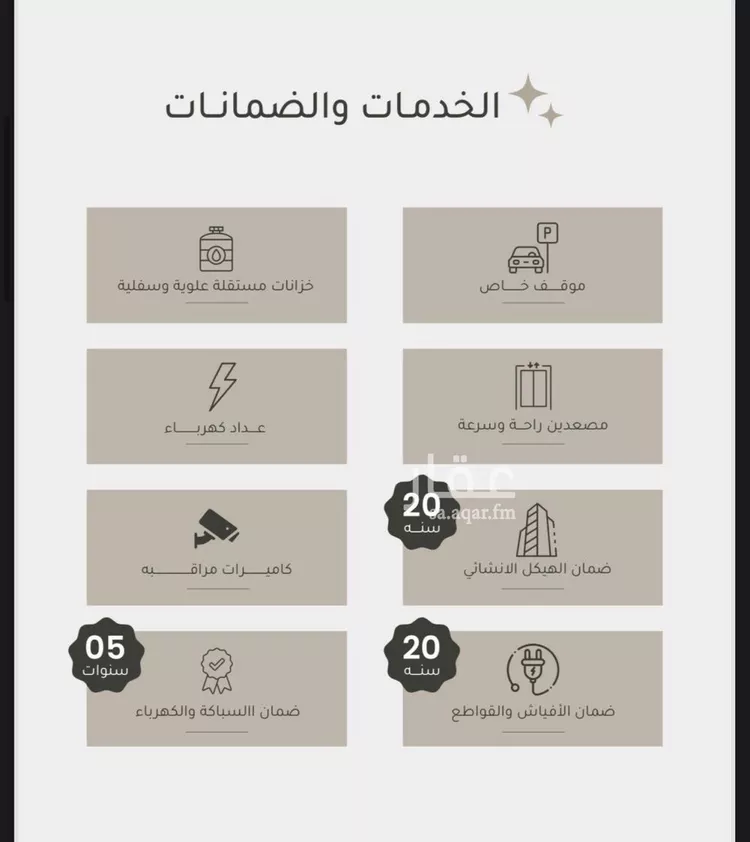 شقة للبيع في شارع صالح الطاسان, حي حكومي1, مدينة جدة, منطقة مكة المكرمة صورة 4