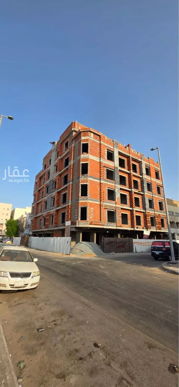 Apartment for Sale in Jeddah An Nuzhah