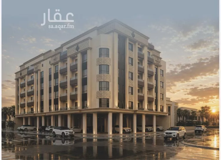 شقة للبيع في شارع شقرون المغراوي, حي الياقوت, مدينة جدة, منطقة مكة المكرمة صورة 3
