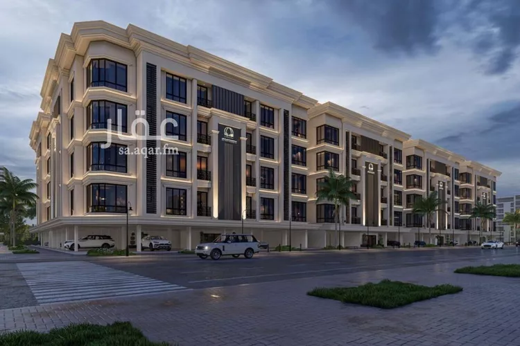 شقة للبيع في شارع الامير عبدالمجيد, حي الصواري, مدينة جدة, منطقة مكة المكرمة صورة 2