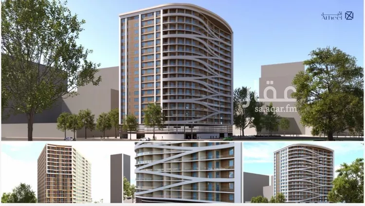 Apartment for Sale in Jeddah Al Fayha'a صورة 3