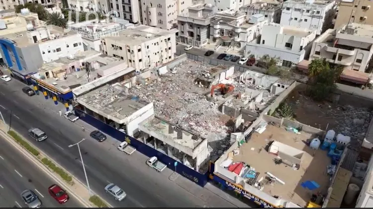 شقة للبيع في شارع حراء, حي النعيم, مدينة جدة, منطقة مكة المكرمة صورة 2