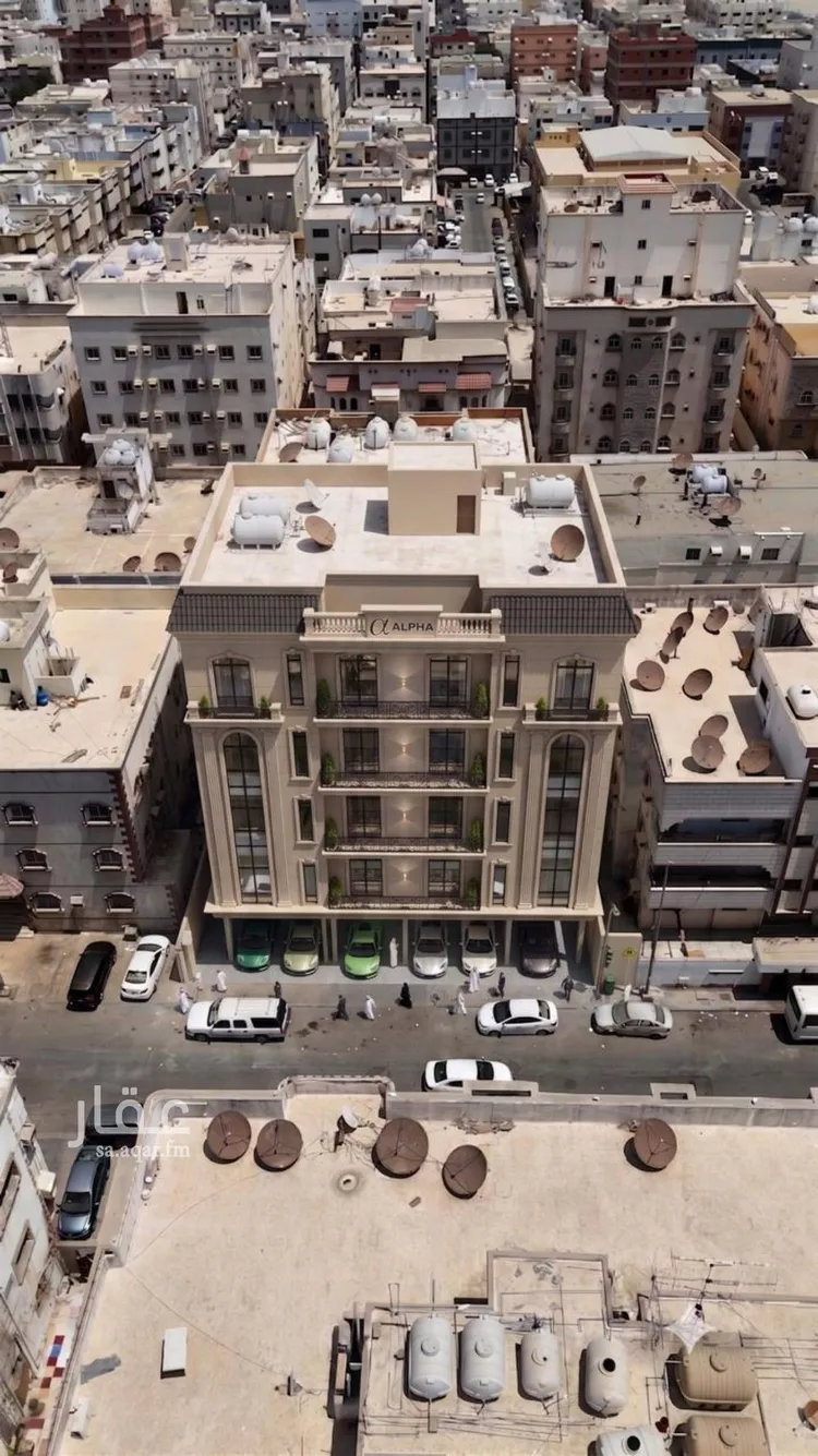 Apartment for Sale in Jeddah Al Bawadi