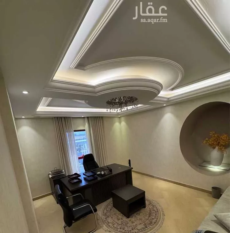 Commercial Office for Rent in Jeddah Al Basateen صورة 2
