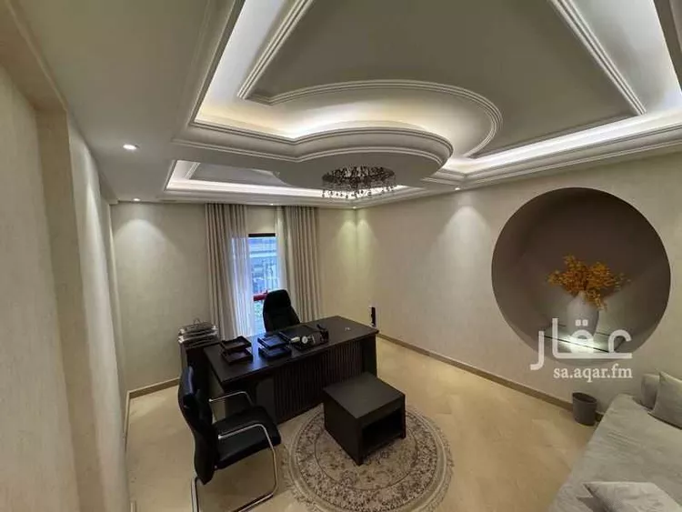 Commercial Office for Rent in Jeddah Al Basateen صورة 3