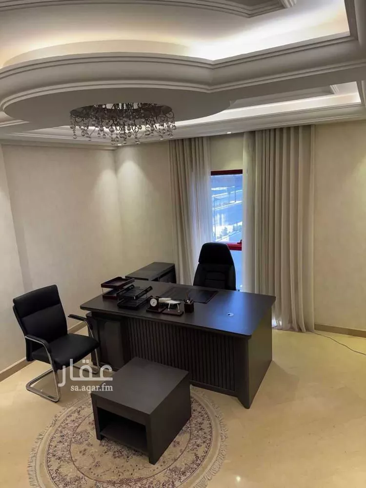 Commercial Office for Rent in Jeddah Al Basateen