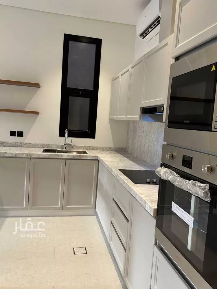 دور للإيجار في شارع فرسان, حي النرجس, مدينة الرياض, منطقة الرياض صورة 3