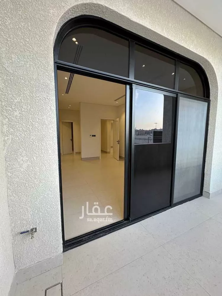 دور للإيجار في شارع فرسان, حي النرجس, مدينة الرياض, منطقة الرياض صورة 4