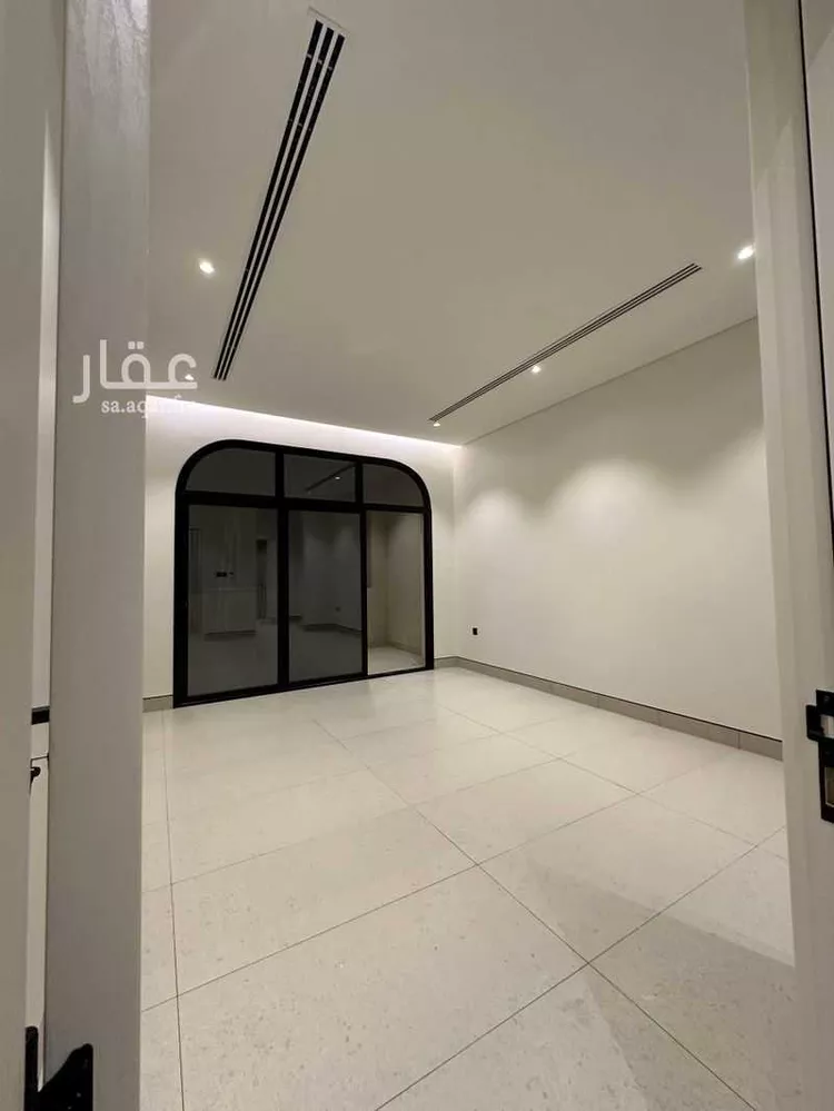 دور للإيجار في شارع فرسان, حي النرجس, مدينة الرياض, منطقة الرياض صورة 5