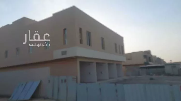 Building for Sale in Riyadh Al Janadriyah