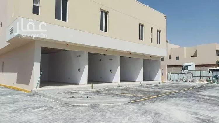 عمارة للبيع في شارع الصياد, حي الجنادرية, مدينة الرياض, منطقة الرياض