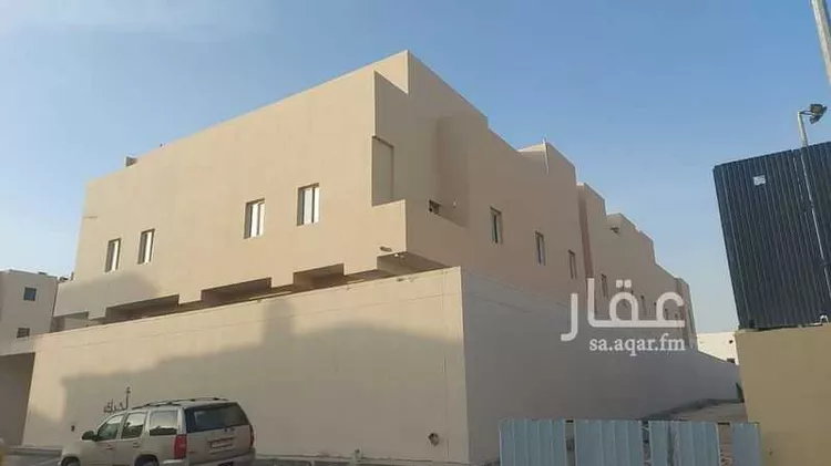 عمارة للبيع في شارع الصياد, حي الجنادرية, مدينة الرياض, منطقة الرياض 15