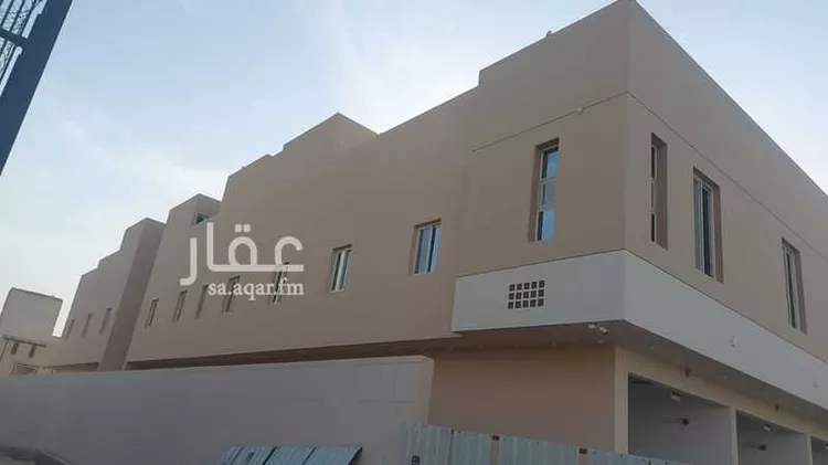Building for Sale in Riyadh Al Janadriyah