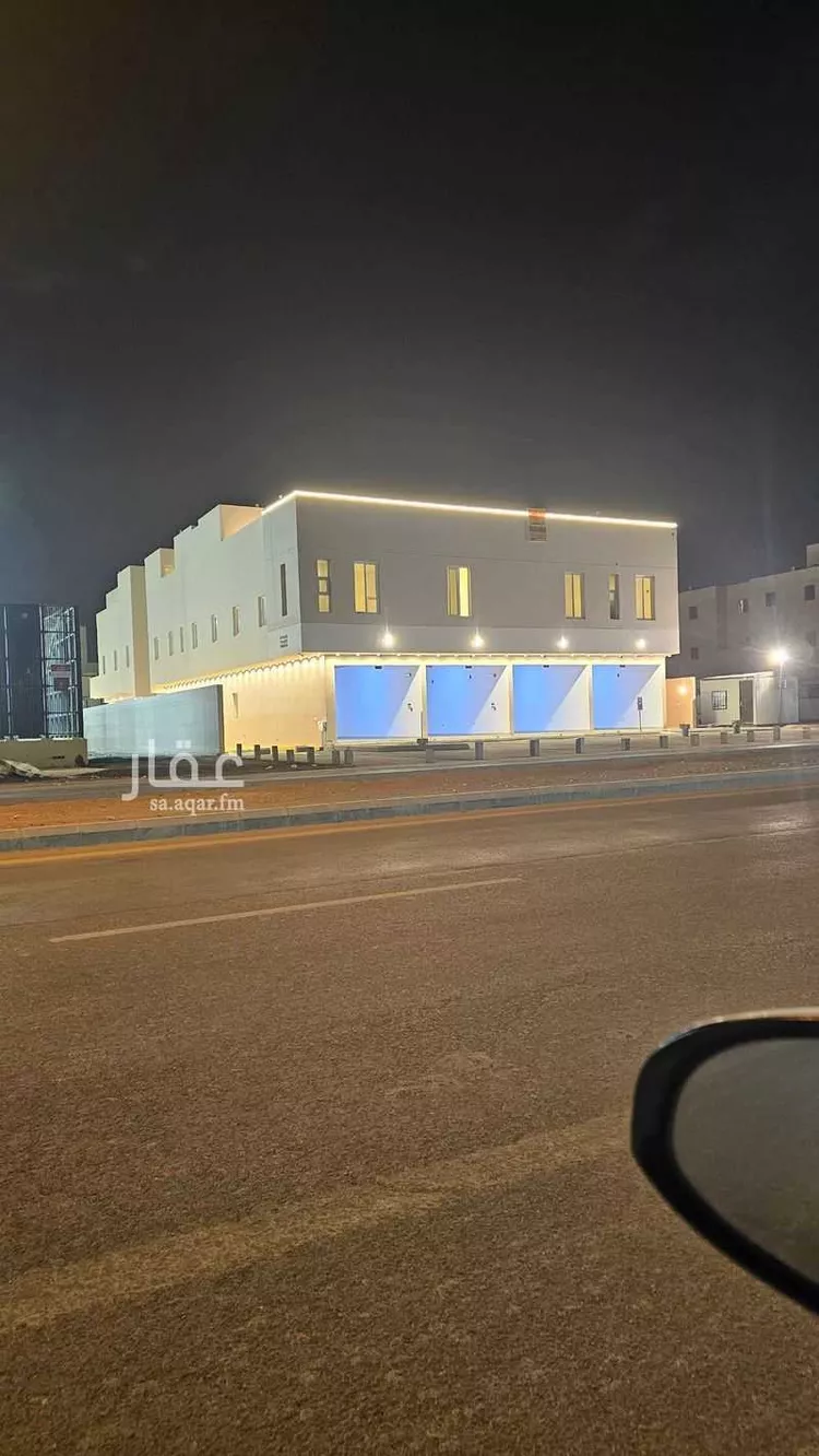 Building for Sale in Riyadh Al Janadriyah صورة 2