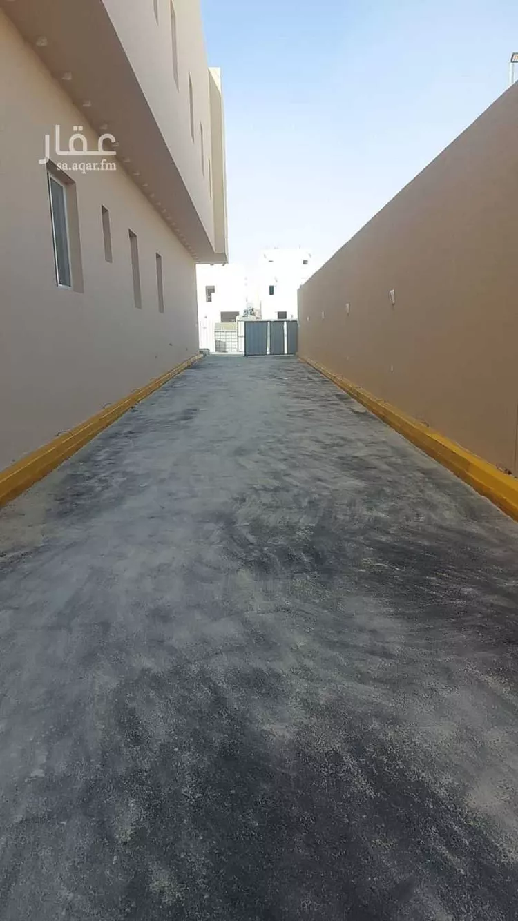 عمارة للبيع في شارع الصياد, حي الجنادرية, مدينة الرياض, منطقة الرياض 11